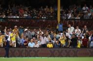 Australia v India - T20 Game 2